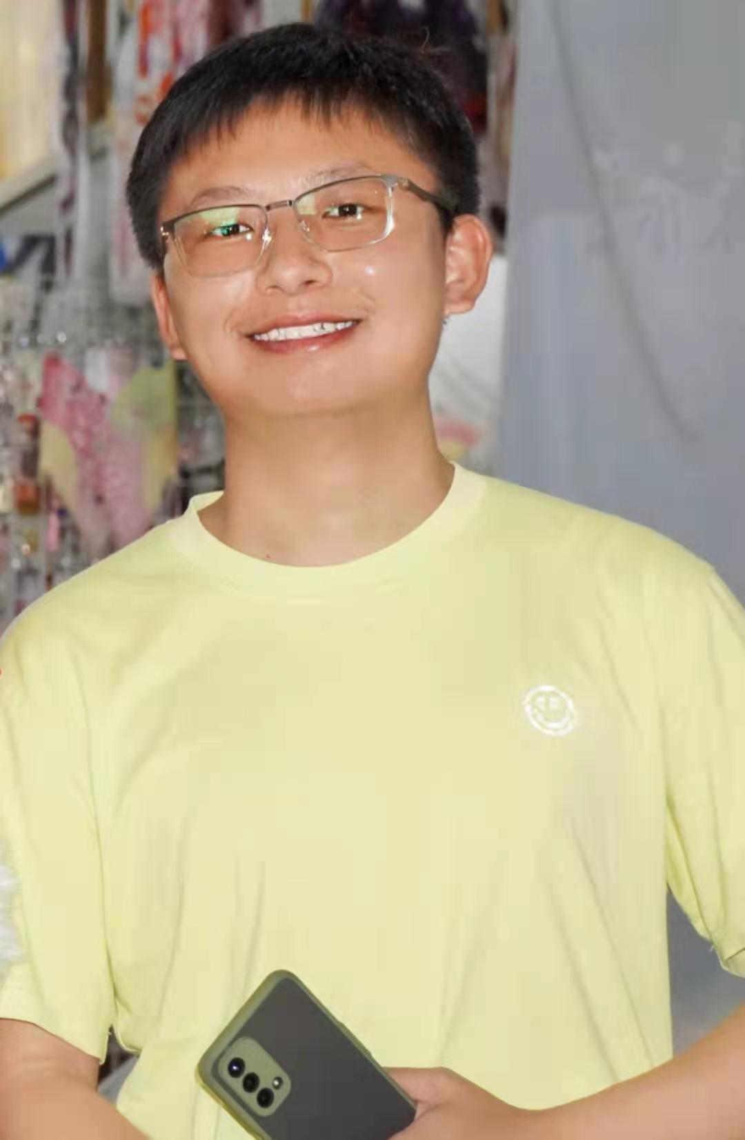 首俊熙