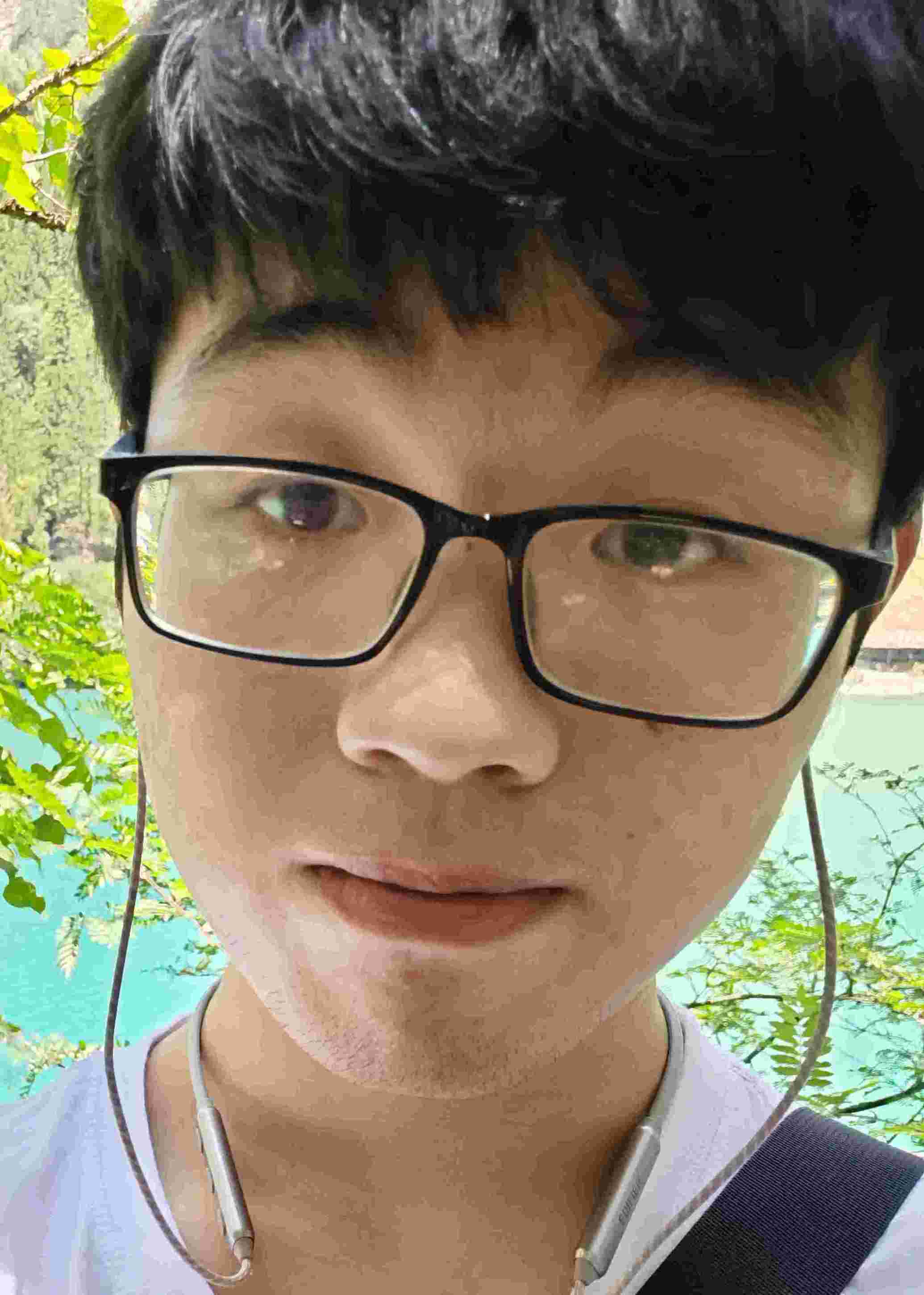 陈子谦